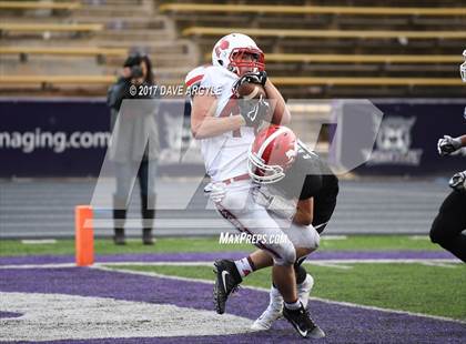 Thumbnail 1 in Kanab vs. Milford (UHSAA 1A Semifinal) photogallery.