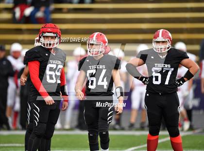 Thumbnail 2 in Kanab vs. Milford (UHSAA 1A Semifinal) photogallery.