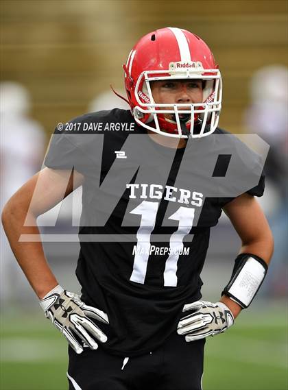 Thumbnail 1 in Kanab vs. Milford (UHSAA 1A Semifinal) photogallery.