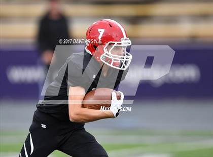 Thumbnail 2 in Kanab vs. Milford (UHSAA 1A Semifinal) photogallery.