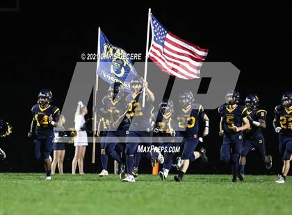Thumbnail 3 in Greece Arcadia @ Spencerport photogallery.