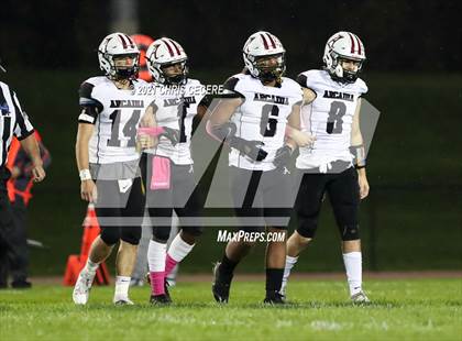 Thumbnail 1 in Greece Arcadia @ Spencerport photogallery.