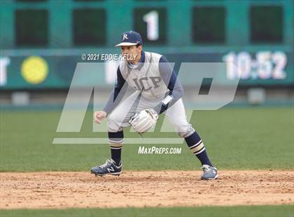 Thumbnail 3 in Dallas Jesuit vs McKinney North (Frisco Tournament) photogallery.