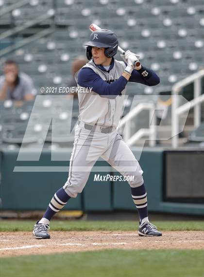 Thumbnail 1 in Dallas Jesuit vs McKinney North (Frisco Tournament) photogallery.