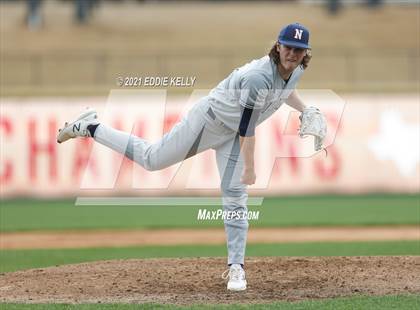 Thumbnail 1 in Dallas Jesuit vs McKinney North (Frisco Tournament) photogallery.