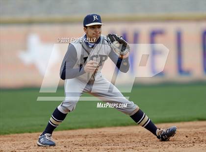 Thumbnail 3 in Dallas Jesuit vs McKinney North (Frisco Tournament) photogallery.
