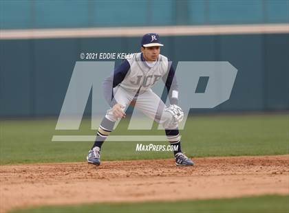 Thumbnail 3 in Dallas Jesuit vs McKinney North (Frisco Tournament) photogallery.