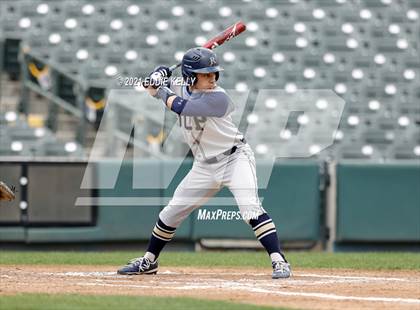 Thumbnail 3 in Dallas Jesuit vs McKinney North (Frisco Tournament) photogallery.