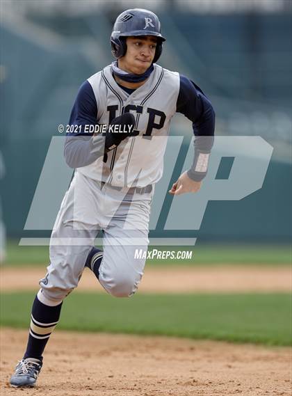 Thumbnail 3 in Dallas Jesuit vs McKinney North (Frisco Tournament) photogallery.