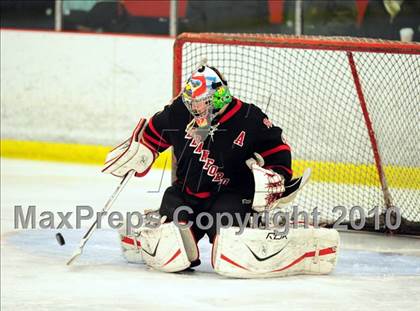 Thumbnail 3 in Branford @ East Catholic (CIAC Division 2 First Round) photogallery.
