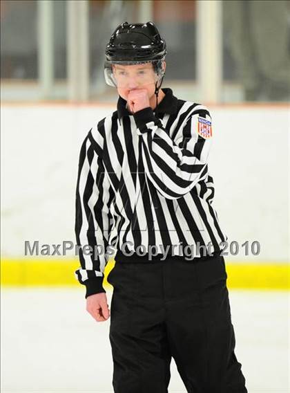 Thumbnail 2 in Branford @ East Catholic (CIAC Division 2 First Round) photogallery.