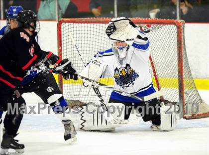 Thumbnail 3 in Branford @ East Catholic (CIAC Division 2 First Round) photogallery.