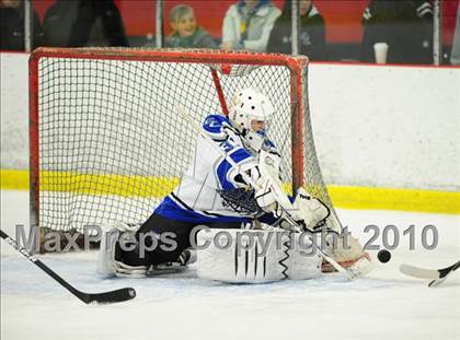 Thumbnail 3 in Branford @ East Catholic (CIAC Division 2 First Round) photogallery.