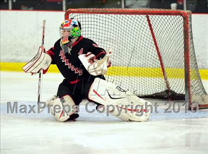 Thumbnail 3 in Branford @ East Catholic (CIAC Division 2 First Round) photogallery.