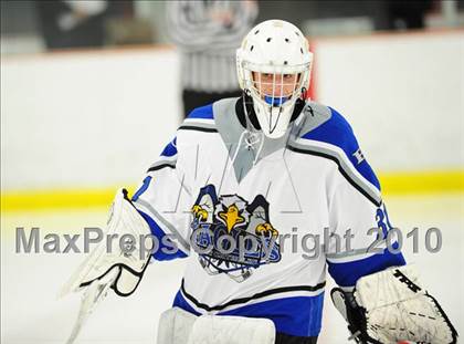 Thumbnail 3 in Branford @ East Catholic (CIAC Division 2 First Round) photogallery.