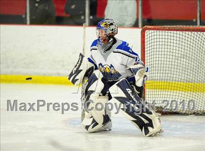 Thumbnail 2 in Branford @ East Catholic (CIAC Division 2 First Round) photogallery.