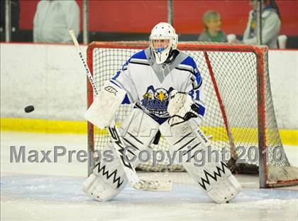 Thumbnail 3 in Branford @ East Catholic (CIAC Division 2 First Round) photogallery.