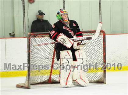 Thumbnail 1 in Branford @ East Catholic (CIAC Division 2 First Round) photogallery.