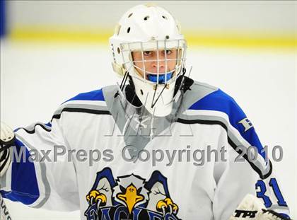 Thumbnail 3 in Branford @ East Catholic (CIAC Division 2 First Round) photogallery.