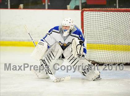 Thumbnail 3 in Branford @ East Catholic (CIAC Division 2 First Round) photogallery.