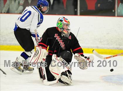 Thumbnail 3 in Branford @ East Catholic (CIAC Division 2 First Round) photogallery.