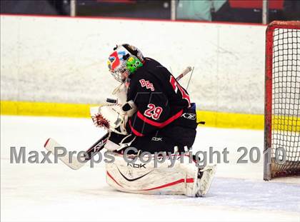 Thumbnail 2 in Branford @ East Catholic (CIAC Division 2 First Round) photogallery.