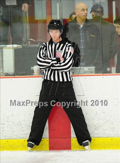 Thumbnail 2 in Branford @ East Catholic (CIAC Division 2 First Round) photogallery.