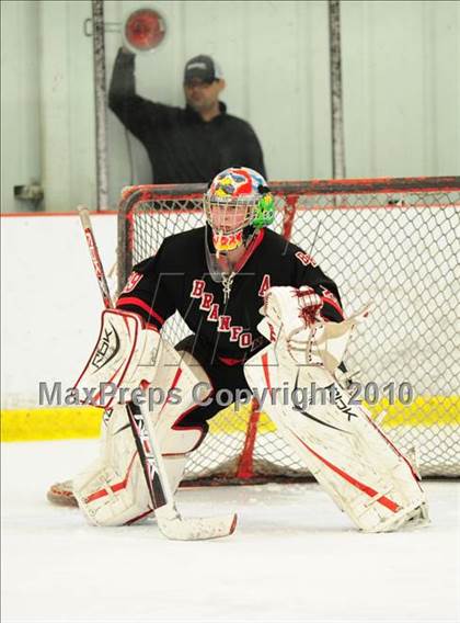 Thumbnail 2 in Branford @ East Catholic (CIAC Division 2 First Round) photogallery.