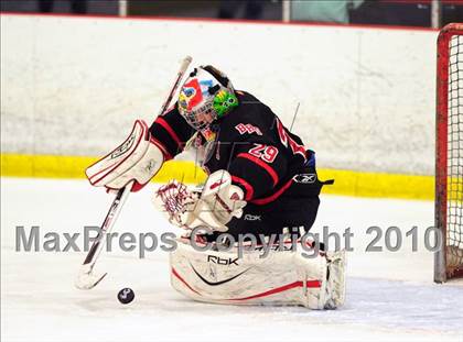 Thumbnail 3 in Branford @ East Catholic (CIAC Division 2 First Round) photogallery.