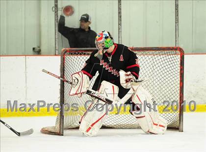 Thumbnail 3 in Branford @ East Catholic (CIAC Division 2 First Round) photogallery.