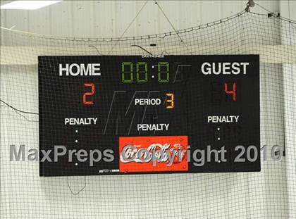 Thumbnail 2 in Branford @ East Catholic (CIAC Division 2 First Round) photogallery.