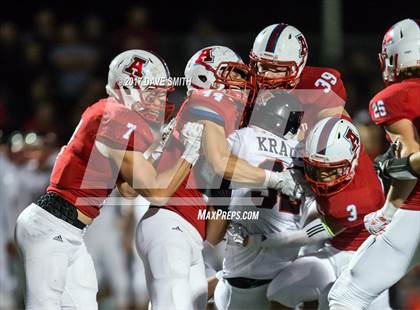 Thumbnail 1 in Muskego @ Arrowhead photogallery.