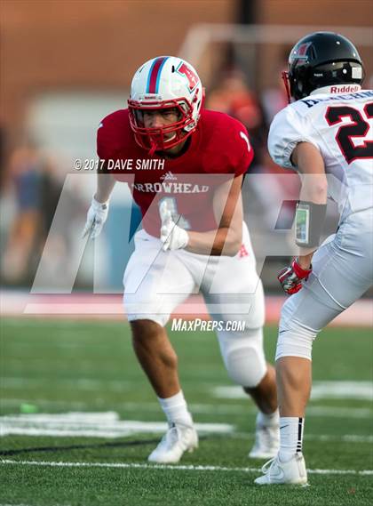 Thumbnail 1 in Muskego @ Arrowhead photogallery.