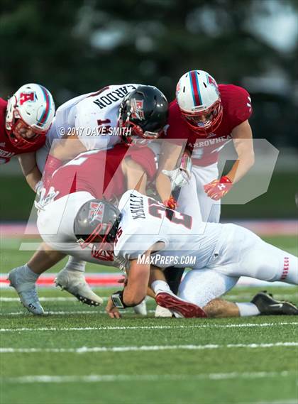 Thumbnail 2 in Muskego @ Arrowhead photogallery.