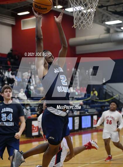 Thumbnail 1 in James Clemens @ Bob Jones photogallery.