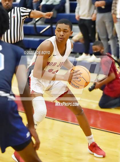 Thumbnail 2 in James Clemens @ Bob Jones photogallery.