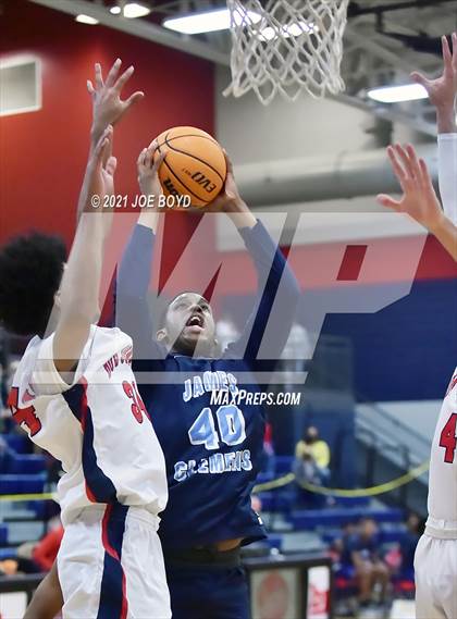 Thumbnail 1 in James Clemens @ Bob Jones photogallery.