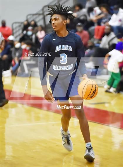 Thumbnail 2 in James Clemens @ Bob Jones photogallery.