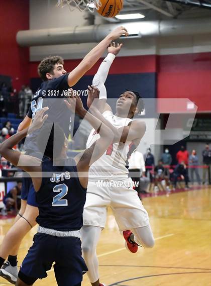 Thumbnail 2 in James Clemens @ Bob Jones photogallery.
