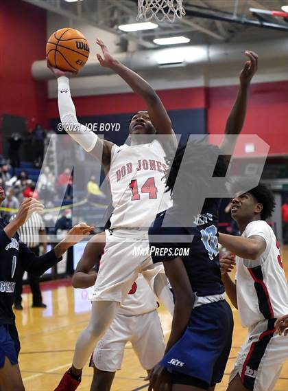 Thumbnail 1 in James Clemens @ Bob Jones photogallery.