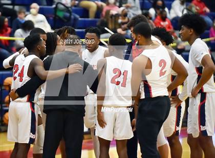 Thumbnail 1 in James Clemens @ Bob Jones photogallery.