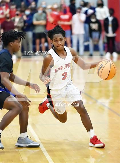 Thumbnail 2 in James Clemens @ Bob Jones photogallery.
