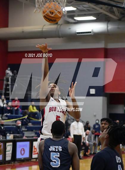 Thumbnail 3 in James Clemens @ Bob Jones photogallery.