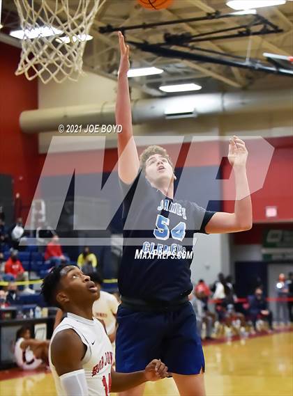 Thumbnail 1 in James Clemens @ Bob Jones photogallery.