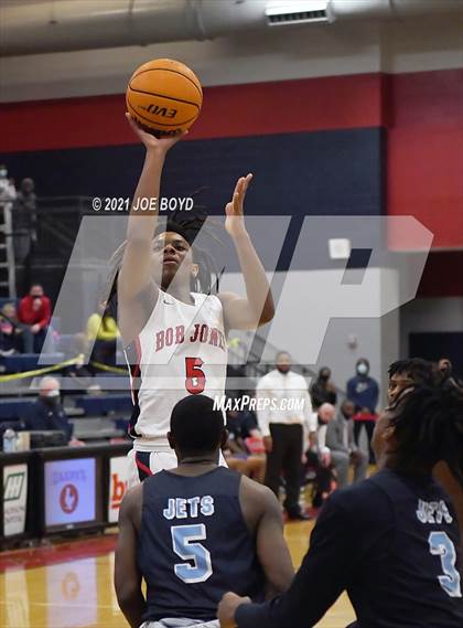 Thumbnail 2 in James Clemens @ Bob Jones photogallery.