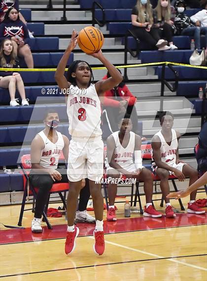 Thumbnail 3 in James Clemens @ Bob Jones photogallery.
