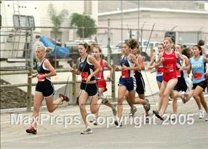 58th Mt. SAC Invitational (Race 47, Red)