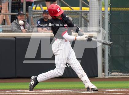 Thumbnail 3 in Katy vs. Cy-Fair (UIL 6A Baseball Area Playoffs) photogallery.