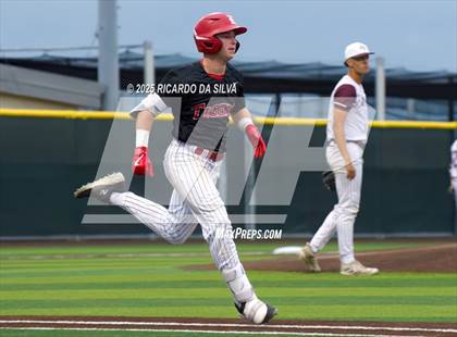 Thumbnail 3 in Katy vs. Cy-Fair (UIL 6A Baseball Area Playoffs) photogallery.