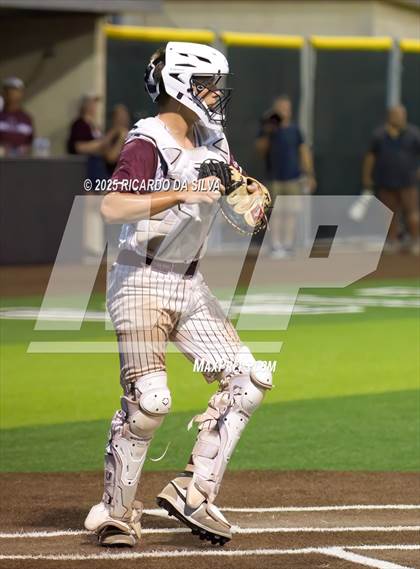 Thumbnail 2 in Katy vs. Cy-Fair (UIL 6A Baseball Area Playoffs) photogallery.